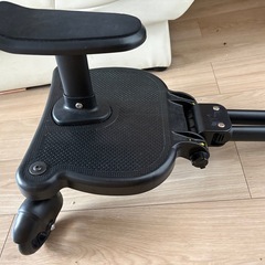 ベビーカーステップの画像