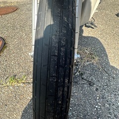 JA10スーパーカブ110（現在商談中）の画像