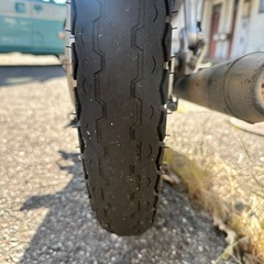 JA10スーパーカブ110（現在商談中）の画像