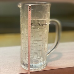氷入れ・ピッチャーセットの画像