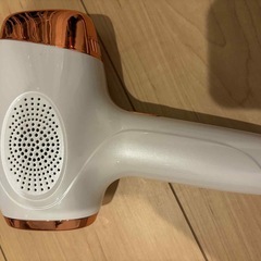 脱毛機の画像
