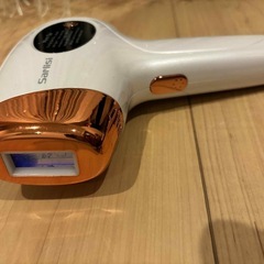 脱毛機の画像