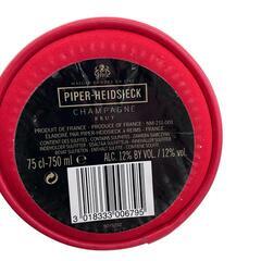 186000 PIPER HEIDSIECK パイパーエドシック　キュヴェブリュット [231220HM230395]の画像
