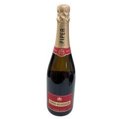 186000 PIPER HEIDSIECK パイパーエドシック　キュヴェブリュット [231220HM230395]の画像