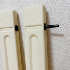 日本育児 Family Gate ファミリーゲイト ベビーゲート 拡張フレーム付の画像