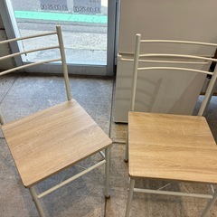 アイリスプラザ ダイニングセット ダイニング テーブル セット 中古 家具 買取 5点セット 4人掛の画像