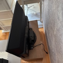液晶カラーテレビ　LCD-V32BHR9の画像