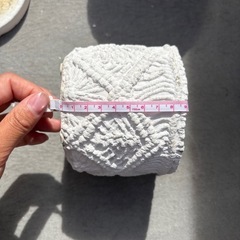 陶器鉢/鉢カバーの画像