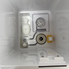 加湿器の画像