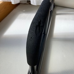 ALINCO  懸垂マシーンの画像