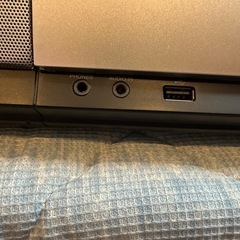 KENWOOD CR-D3 PERSONAL CD SYSTEM ケンウッド CDプレーヤーの画像
