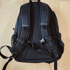 Colemanリュックサックウォーカー15L ブラック の画像