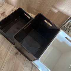 収納ケースの画像