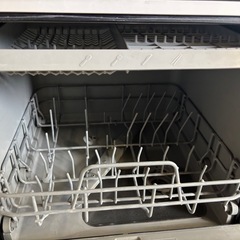 アイネックス　AX-S3 食器洗い乾燥機　の画像