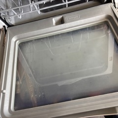 アイネックス　AX-S3 食器洗い乾燥機　の画像