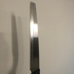 DIY 2x4 1x4カットなどにレザーソーの画像