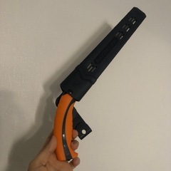 DIY 2x4 1x4カットなどにレザーソーの画像