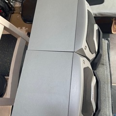 panasonicスピーカー2 セットの画像