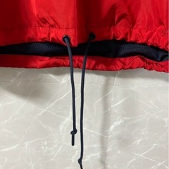 H&M マウンテンパーカー 美品の画像