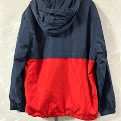 H&M マウンテンパーカー 美品の画像