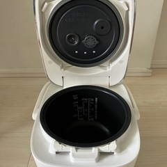 【炊飯器】象印　炎舞炊き NW-PS10 1300803 の画像