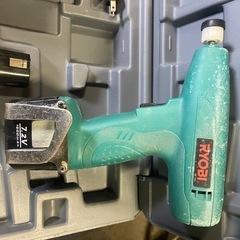 RYOBIタイルパッチの画像