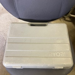 RYOBIタイルパッチの画像