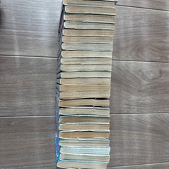 特攻の拓　全巻セット　の画像