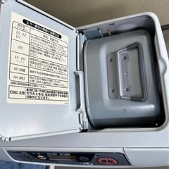 コロナKCF-3215AY石油ストーブの画像