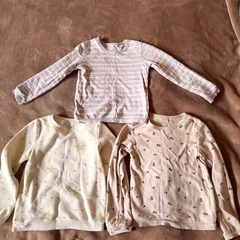 女の子服☆まとめ売り☆130cm☆キッズ服の画像