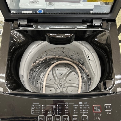 リユースのサカイ東金店 NITORI 洗濯機 22年製 6kg TJ15222