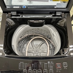 リユースのサカイ東金店 NITORI 洗濯機 22年製 6kg TJ15222