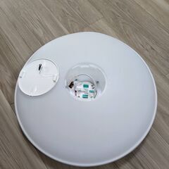 LEDシーリングライトの画像
