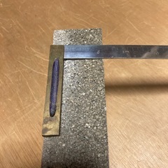 ブロックレンガ 4個
の画像
