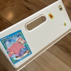 収納ケースの画像