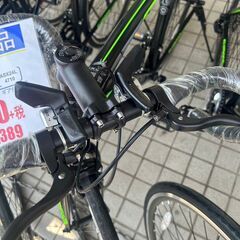 🚲21テクノロジー/700C/ロードバイク/ASX230480🚲🚲803🚲の画像