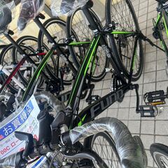 🚲21テクノロジー/700C/ロードバイク/ASX230480🚲🚲803🚲の画像