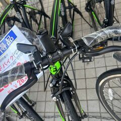🚲21テクノロジー/700C/ロードバイク/ASX230480🚲🚲803🚲の画像