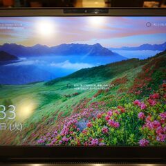 ★VAIO★高性能Core i7★１TB★Windows11対応★VJS153★１TBHDDおまけ付き★SSD★１TB交換品★VAIO★Core i7★15.3インチモニターの画像
