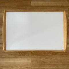 IKEA 折り畳みテーブル の画像