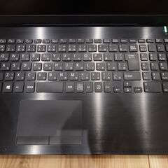 ★VAIO★高性能Core i7★１TB★Windows11対応★VJS153★１TBHDDおまけ付き★SSD★１TB交換品★VAIO★Core i7★15.3インチモニターの画像