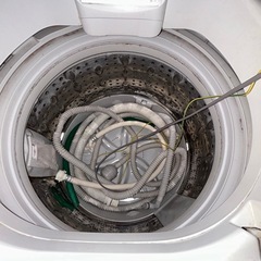 洗濯機の画像
