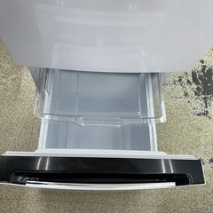 リユースのサカイ東金店 Hisense 冷蔵庫 20年製 150L TJ15223の画像