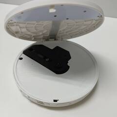 【良品】Logitec LCP-PAPB02WH ポータブルCDプレーヤーの画像
