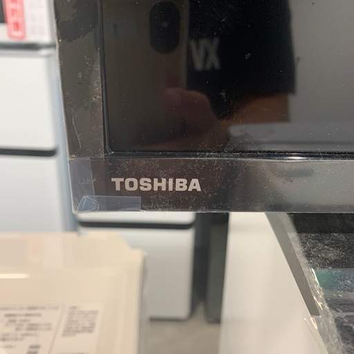 【ジモティー割】TOSHIBA 2020年製　32インチ　液晶テレビ　（ID1351）