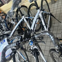 🚲21テクノロジー/700C/ロードバイク/ASX24K0753🚲🚲802🚲の画像