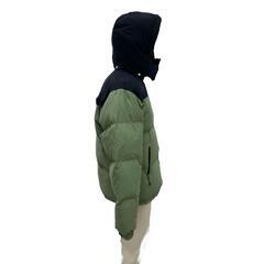 186000 KELTY × SHIPS ダウンジャケット 114-55-0190  L コットン/ナイロン [0000000001436]の画像