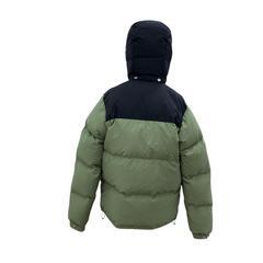 186000 KELTY × SHIPS ダウンジャケット 114-55-0190  L コットン/ナイロン [0000000001436]の画像