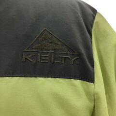 186000 KELTY × SHIPS ダウンジャケット 114-55-0190  L コットン/ナイロン [0000000001436]の画像