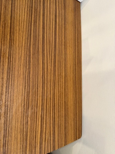 カリモク60 リビングテーブル大